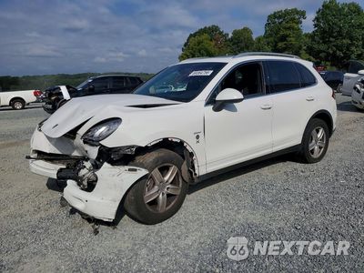 2013 PORSCHE CAYENNE WP1AF2A22DLA40114 - główne zdjęcie licytacji z USA - miniatura