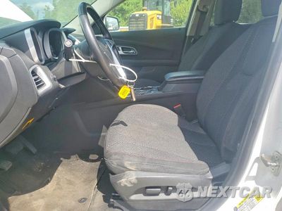 Zdjęcie 7 z 13 samochodu: 2017 CHEVROLET EQUINOX LT VIN:2GNFLFE34H6186739 - miniatura