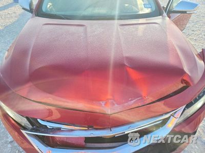 Zdjęcie 11 z 12 samochodu: 2015 CHEVROLET IMPALA LTZ VIN:1G1155SL0FU119929 - miniatura