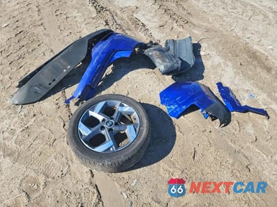 Zdjęcie 13 z 14 samochodu: 2023 HYUNDAI VENUE LIMITED VIN:KMHRC8A30PU228911 - miniatura