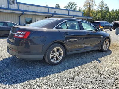 Trzecie zdjęcie samochodu z tyłu: 2017 FORD TAURUS SEL VIN:1FAHP2H82HG127054 - miniatura