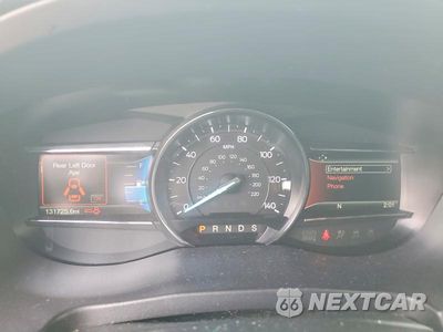 Zdjęcie 9 z 13 samochodu: 2017 FORD EXPLORER LIMITED VIN:1FM5K7F87HGD22090 - miniatura