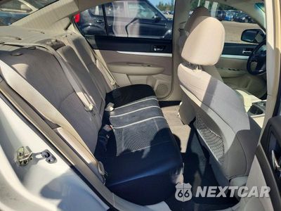 Zdjęcie 10 z 12 samochodu: 2014 SUBARU LEGACY 2.5I PREMIUM VIN:4S3BMBC69E3037272 - miniatura