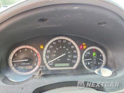 Zdjęcie 9 z 13 samochodu: 2005 TOYOTA SIENNA XLE LIMITED 7 PASSENGER VIN:5TDZA22C25S312672 - miniatura