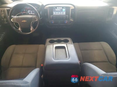 Zdjęcie 8 z 12 samochodu: 2014 CHEVROLET SILVERADO K1500 LT VIN:3GCUKREC0EG133394 - miniatura