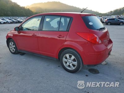 Drugie zdjęcie samochodu z przodu: 2012 NISSAN VERSA 1.8 S VIN:3N1BC1CP2CK251648 - miniatura