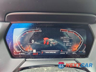 Zdjęcie 9 z 12 samochodu: 2021 BMW 228I VIN:WBA53AK07M7H47172 - miniatura