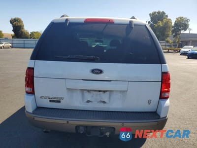 Zdjęcie 6 z 13 samochodu: 2003 FORD EXPLORER EDDIE BAUER VIN:1FMZU64W33UA84143 - miniatura