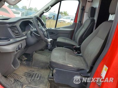 Zdjęcie 7 z 13 samochodu: 2020 FORD TRANSIT 250 DELIVERY VAN VIN:1FTBR1C83LKA08947 - miniatura