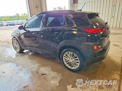 Drugie zdjęcie samochodu z przodu: 2021 HYUNDAI KONA VIN:1GCEC14X35Z108660 - miniatura