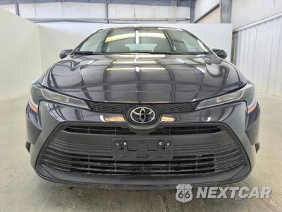 Piąte zdjęcie samochodu w środku: 2026 TOYOTA COROLLA LE VIN:5YFB4MDE3TP438743 - miniatura