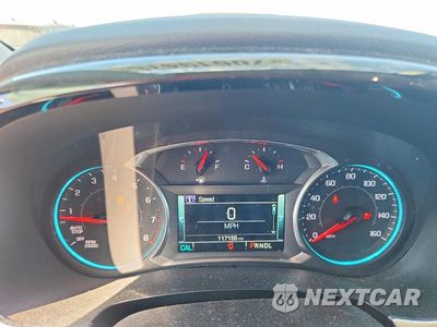 Zdjęcie 9 z 14 samochodu: 2018 CHEVROLET TRAVERSE LT VIN:1GNEVHKW3JJ164188 - miniatura