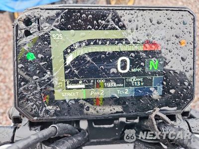 Zdjęcie 7 z 9 samochodu: 2025 YAMAHA MTN690 VIN:JYARM48E4SA002863 - miniatura
