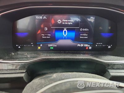 Zdjęcie 9 z 12 samochodu: 2024 VOLKSWAGEN JETTA SPORT VIN:3VWBM7BU2RM078776 - miniatura