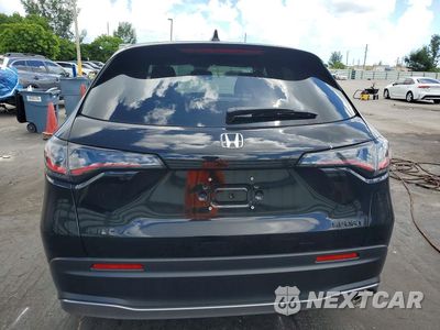 Zdjęcie 6 z 13 samochodu: 2027 HONDA HR-V SPORT VIN:3CZRZ1H52VM710289 - miniatura