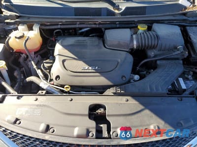 Zdjęcie 12 z 13 samochodu: 2017 CHRYSLER PACIFICA LX VIN:2C4RC1CG4HR628500 - miniatura