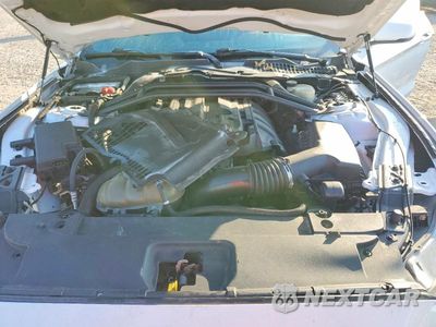 Zdjęcie 11 z 12 samochodu: 2016 FORD MUSTANG VIN:1FATP8UHXG5226721 - miniatura