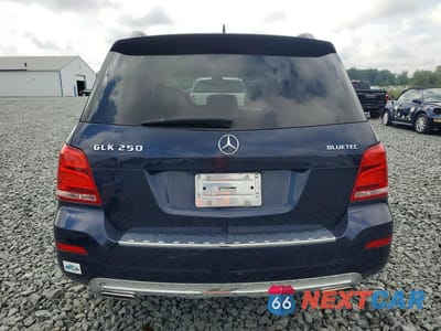 Zdjęcie 6 z 13 samochodu: 2015 MERCEDES-BENZ GLK 250 BLUETEC VIN:WDCGG0EB9FG372368 - miniatura