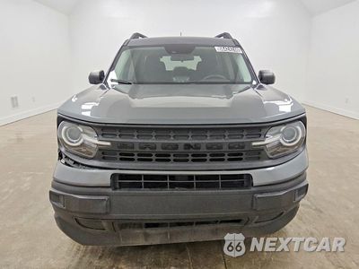 Piąte zdjęcie samochodu w środku: 2022 FORD BRONCO SPORT VIN:3FMCR9A62NRD76194 - miniatura