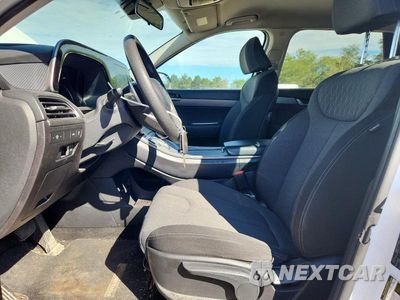 Zdjęcie 7 z 13 samochodu: 2021 HYUNDAI PALISADE SE VIN:KM8R1DHE5MU206422 - miniatura
