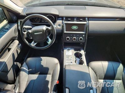 Zdjęcie 8 z 14 samochodu: 2020 LAND ROVER DISCOVERY SE VIN:SALRG2RV0L2423854 - miniatura