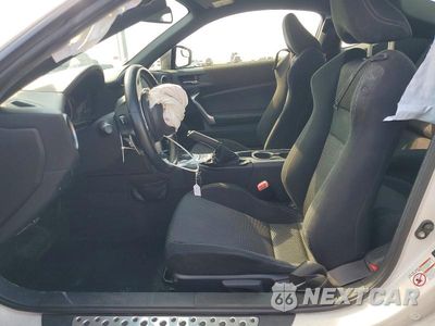 Zdjęcie 7 z 12 samochodu: 2019 TOYOTA 86 BASE VIN:JF1ZNAA17K8700341 - miniatura