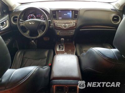 Zdjęcie 8 z 13 samochodu: 2014 INFINITI QX60 BASE VIN:5N1AL0MM0EC519544 - miniatura