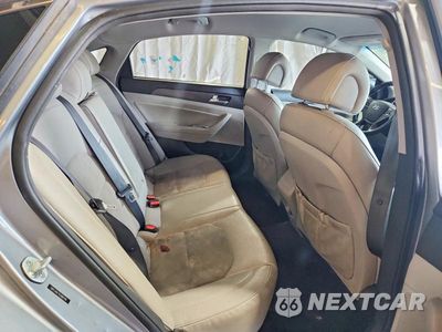 Zdjęcie 10 z 12 samochodu: 2015 HYUNDAI SONATA SPORT VIN:5NPE34AF3FH091249 - miniatura