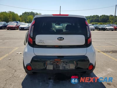 Zdjęcie 6 z 13 samochodu: 2016 KIA SOUL + VIN:KNDJP3A50G7404347 - miniatura