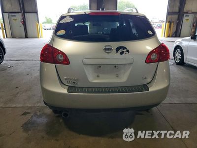 Zdjęcie 6 z 13 samochodu: 2008 NISSAN ROGUE S VIN:JN8AS58T18W004663 - miniatura