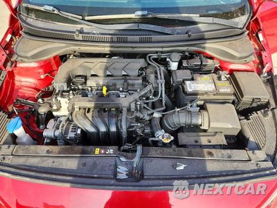 Zdjęcie 11 z 13 samochodu: 2022 HYUNDAI ACCENT SEL VIN:3KPC24A6XNE153517 - miniatura