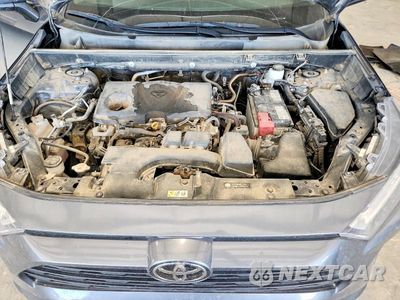 Zdjęcie 12 z 13 samochodu: 2023 TOYOTA RAV4 LE VIN:2T3F1RFV2PC328414 - miniatura