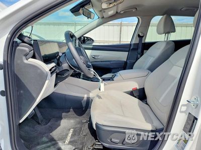 Zdjęcie 7 z 14 samochodu: 2026 HYUNDAI TUCSON SEL VIN:5NMJB3DE8TH725128 - miniatura