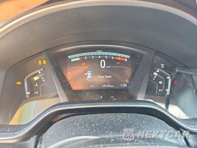 Zdjęcie 9 z 13 samochodu: 2017 HONDA CR-V EXL VIN:2HKRW2H88HH630391 - miniatura