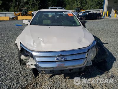 Piąte zdjęcie samochodu w środku: 2011 FORD FUSION HYBRID VIN:3FADP0L30BR129867 - miniatura