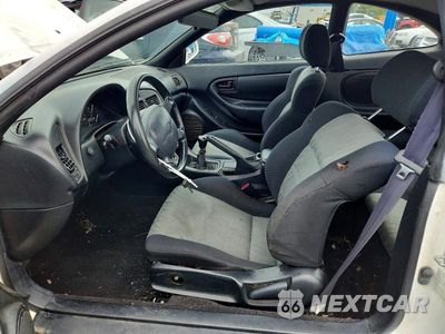 Zdjęcie 7 z 12 samochodu: 1994 TOYOTA CELICA ST VIN:JT2AT00N9R0027985 - miniatura