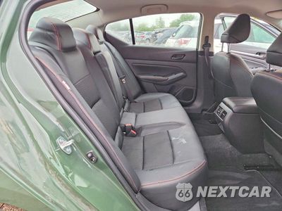 Zdjęcie 10 z 12 samochodu: 2026 NISSAN ALTIMA SR VIN:1N4BL4CW8TN335690 - miniatura