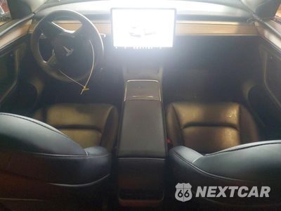 Zdjęcie 8 z 12 samochodu: 2024 TESLA MODEL Y VIN:7SAYGDED0RF003208 - miniatura