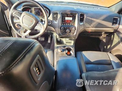 Zdjęcie 8 z 14 samochodu: 2017 DODGE DURANGO GT VIN:1C4RDJDG9HC957987 - miniatura