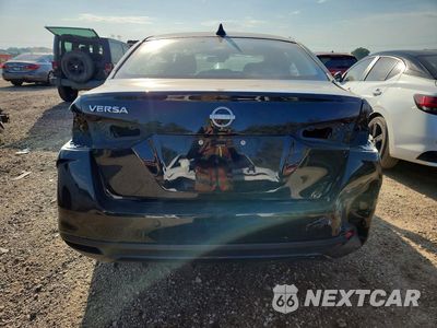 Zdjęcie 6 z 12 samochodu: 2025 NISSAN VERSA SV VIN:3N1CN8EV1SL837513 - miniatura