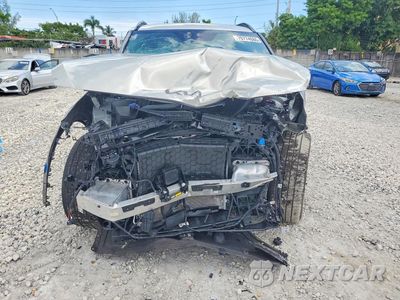 Piąte zdjęcie samochodu w środku: 2026 KIA EV9 GT LINE VIN:5XYAEFS59TG015676 - miniatura
