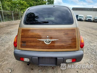 Zdjęcie 6 z 13 samochodu: 2002 CHRYSLER PT CRUISER LIMITED VIN:3C8FY68B22T340492 - miniatura