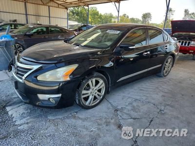 2014 NISSAN ALTIMA 3.5 SL 1N4BL3AP5EC413508 - główne zdjęcie licytacji z USA - miniatura