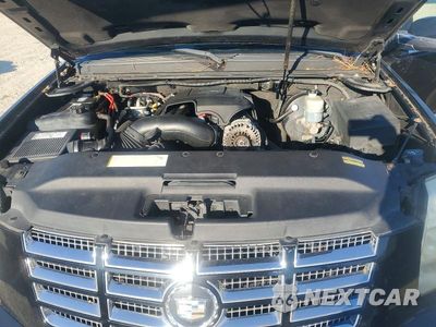 Zdjęcie 11 z 12 samochodu: 2007 CADILLAC ESCALADE LUXURY VIN:1GYFK63827R357947 - miniatura