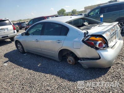 Drugie zdjęcie samochodu z przodu: 2008 NISSAN ALTIMA 2.5 VIN:1N4AL21E68C217201 - miniatura