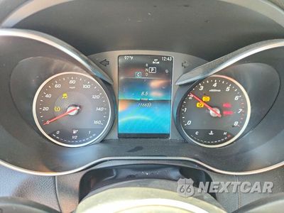 Zdjęcie 9 z 12 samochodu: 2020 MERCEDES-BENZ GLC 300 VIN:WDC0G8DB6LF753842 - miniatura