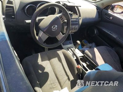 Zdjęcie 8 z 13 samochodu: 2005 NISSAN ALTIMA 2.5 VIN:1N4AL11D15N928015 - miniatura