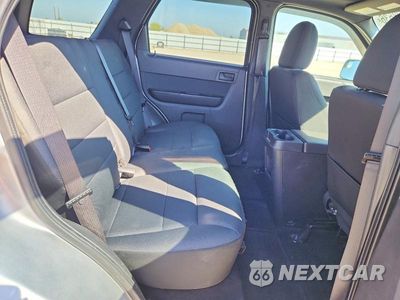 Zdjęcie 11 z 13 samochodu: 2012 FORD ESCAPE XLT VIN:1FMCU0DG4CKA58643 - miniatura