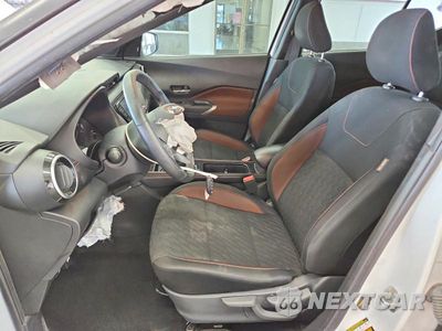 Zdjęcie 7 z 13 samochodu: 2021 NISSAN KICKS SR VIN:3N1CP5DV4ML531838 - miniatura