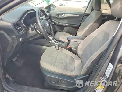 Zdjęcie 7 z 13 samochodu: 2021 FORD ESCAPE SE VIN:1FMCU0G66MUB20486 - miniatura